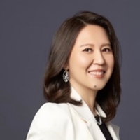 Caroline 蘇慧玲 教練