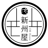或者新州屋 OR House