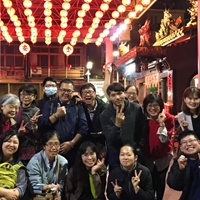 新莊故事遊藝隊