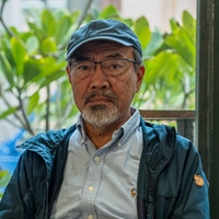 紀蔚然