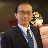 吳啟裕博士