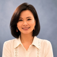 Lydia Huang