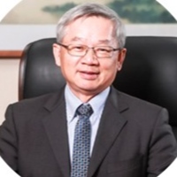 吳誠文 主任委員