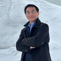 余明勳 處長