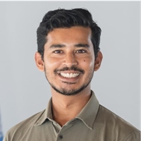 Swapnil Mindhe