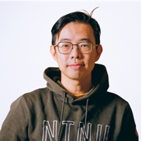 莊越翔 Mac Chuang