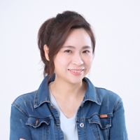 藍偉瑩