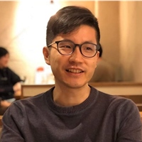 馬驊 Alex Ma