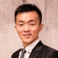 吳建賢 Cosmo Wu