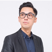 張維峯 Jerry Chang