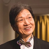 多田羅迪夫(Michio TATARA)