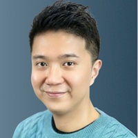 Tino Chen