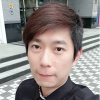 Marco Wang