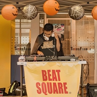 DJ 廷安 (Ting An)