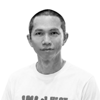 林合政 Adam