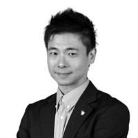 葉力維 Liwei
