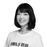 蔡雅藍 Blue