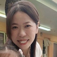 陳淑芬園長