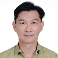 董建宏 政務次長