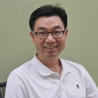 黃正聰 副教授(與談主持人)