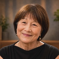 Nancy Chen Baldwin