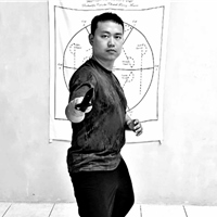 Ralph Wang/ 王人俊
