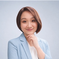 楊惟白 Elsa Yang