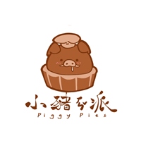 小豬很派