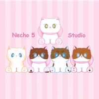 Necho 5 Studio