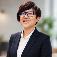 張如萍 Amber Chang