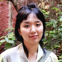 劉恩真 Eunjin YOO
