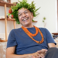 維爾索尼・赫雷尼科 Vilsoni Hereniko