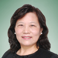 何大安 院長辦公室主任