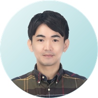 潘冠綸 資深研究員