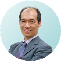 王欽宏 組長