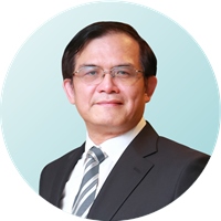 胡竹生 副院長