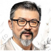 李悟（鬍子老師）