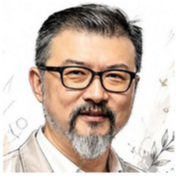 李悟(鬍子老師)