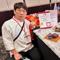 謝政平老師