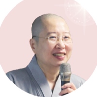 常正法師