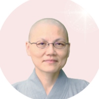 果傳法師
