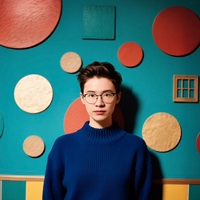 Tove Liu