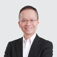 李政忠