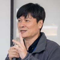 朱建平老師