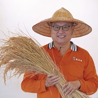 上午場與談人 梁正賢