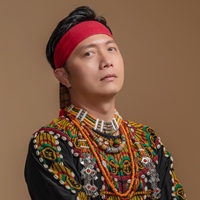 下午場與談人 武撒恩・卡羅