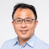 下午場與談人 彭成豐