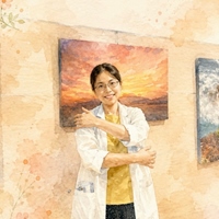周桂芳醫師