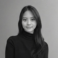 TRACY CHEN