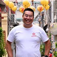 周榮棠